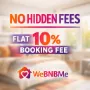Transparent Fees