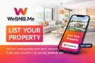 List your property for FREE