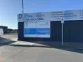 Our Melrose Paek Office