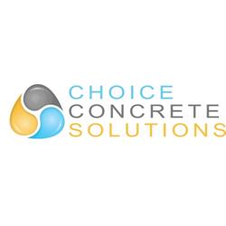 Choice Concrete Solutions