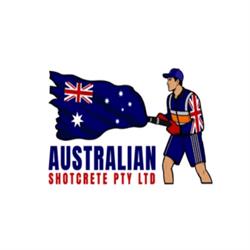 Australian Shotcrete Pty Ltd