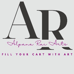 Alpana Rai Arts