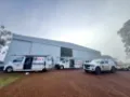 Broad Electrical