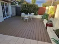 Ekodeck Composite Decking project in Cranbourne