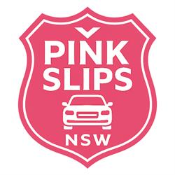 Pink Slips NSW