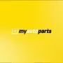 My Auto Parts brand logo