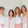 Pure Heart Centre team in Merrimac on the Gold Coast, offering sound healing, emotional healing, Reiki, meditation, scalar lounge experiences and heart-led practitioner training.