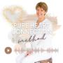Peaceful healing room at Pure Heart Centre in Merrimac on the Gold Coast, created for meditation, sound healing, Reiki, emotional healing and deep relaxation.
