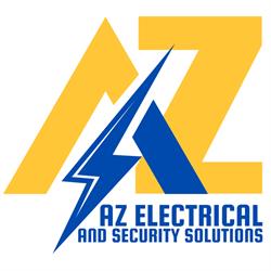 AZ Electrical and Security Solutions pty ltd