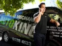 Autoking Mobile Mechanic