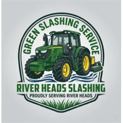 Green Slashing Service & River Heads Slashing