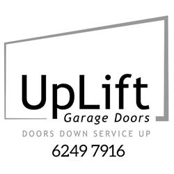 Uplift Garage Doors Pty Ltd