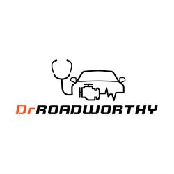 Dr Roadworthy