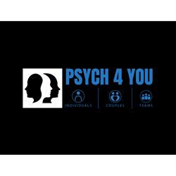 Psych 4 You