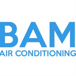BAM Air Conditioning
