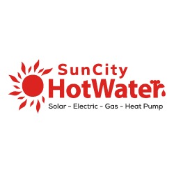 Hot Water Sunshine Coast and Gympie