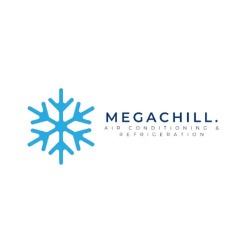 MEGACHILL. Air Conditioning & Refrigeration