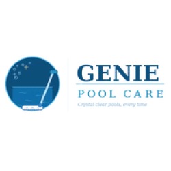 Genie Pool Care