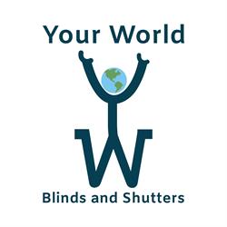 Your World Blinds and Shutters