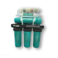 Under Sink 6 Stage System