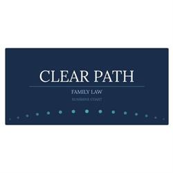 Clear Path Family Law Sunshine Coast
