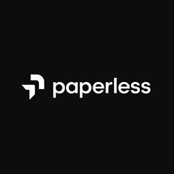 Build Paperless
