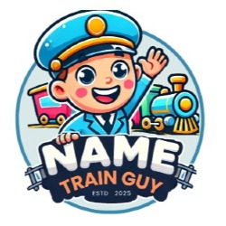 Name Train Guy