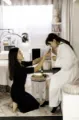 Relaxation Massage