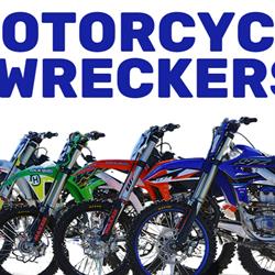 Motorcycle Wreckers Adelaide - Motorbikes Wanted