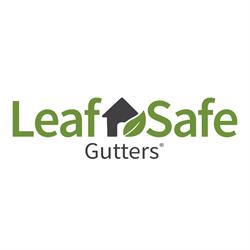Leaf Safe Gutters - Gutter Guard