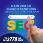SEO Agency
