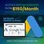 Google Ads Management