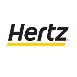 Hertz Car Rental - Forster Downtown