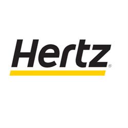 Hertz Car Rental - Tamworth Downtown