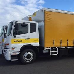 Hertz Car Rental - Surfers Paradise Downtown