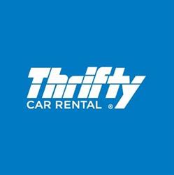 Thrifty Car Rental Singleton