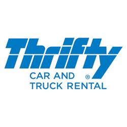 Thrifty Car & Truck Rental Melton