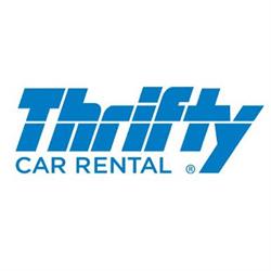 Thrifty Truck Rental Launceston