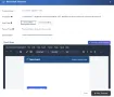 Customisable Email Template