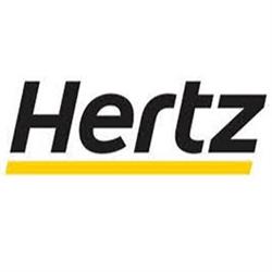 Hertz Car Rental - Rockhampton Airport