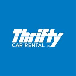 Thrifty Car Rental Launceston Airport