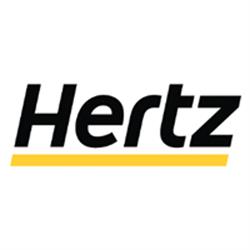 Hertz Car Rental - Sydney Downtown