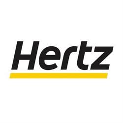Hertz Car Rental - Cobar Airport