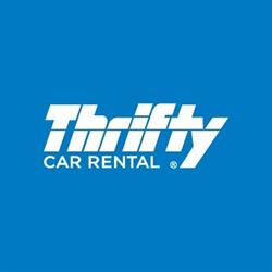 Thrifty Car Rental Shepparton