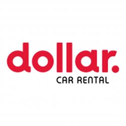 Dollar Car Rental Tamworth Airport