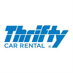 Thrifty Car Rental Ferntree Gully