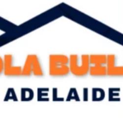 TMR Pergola Builder Adelaide