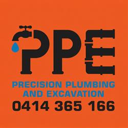 Precision Plumbing & Excavation