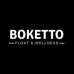 Boketto Float and Wellness