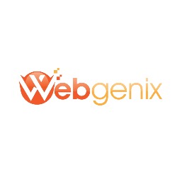 Webgenix Design and Marketing Services
